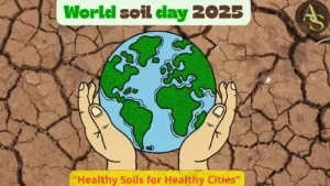 World Soil Day 2025