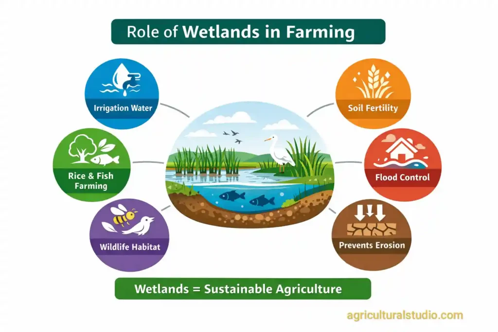 World Wetlands Day 2026