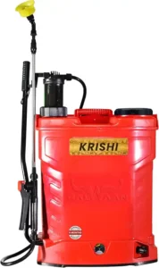 BALWAAN Krishi Battery Sprayer BS-21